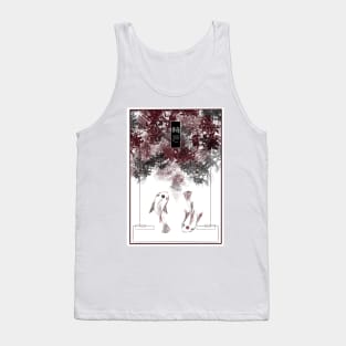 Rebirth Tank Top